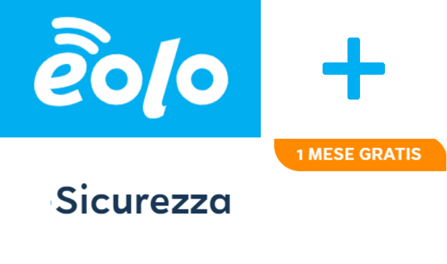 EOLO + SICUREZZA